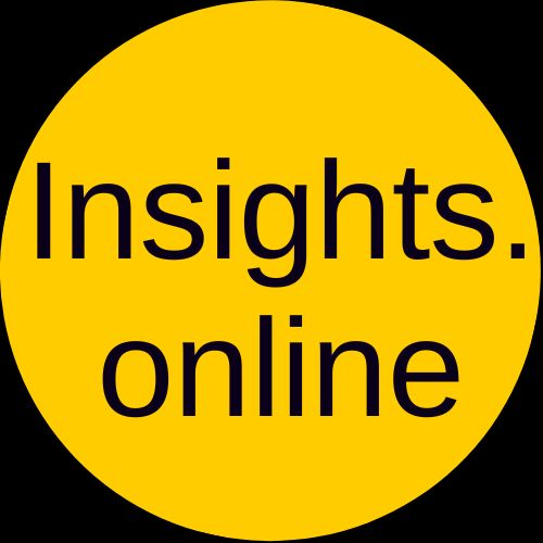 Insights.Online Logo