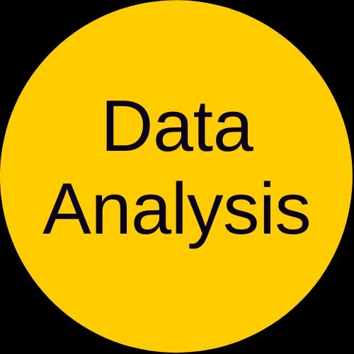 Data Analysis Services - Homepage