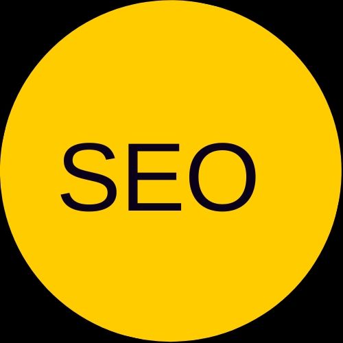 SEO - homepage